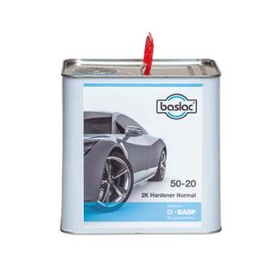 Baslac 50-20 2K Sertleştirici Normal 2.5 Litre