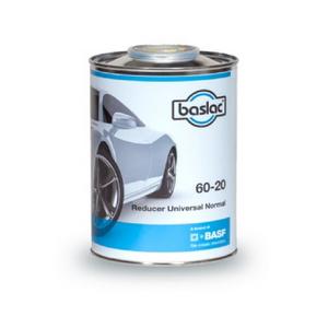 Baslac 60-20 Universal Hızlı Tiner 5 Litre