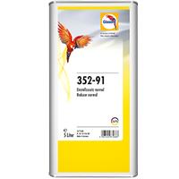 Glasurit 352-91 Tiner 5 Litre