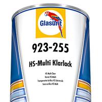Glasurit 923-255 Vernik 1 Litre