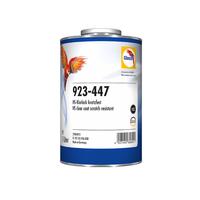 Glasurit 923-447 HS Çizilme Dirençli Vernik 1 Litre