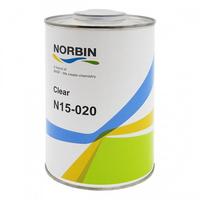 Norbin 15-020 2K Akrilik Vernik 1 Litre
