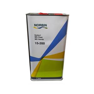 Norbin 15-020 2K Akrilik Vernik 5 Litre