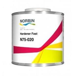 Norbin 75-020 Sertleştirici Normal 0.5 Litre