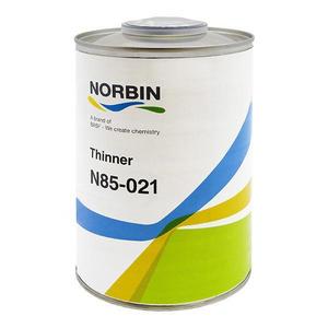 Norbin 85-021 Akrilik Tiner 1 Litre