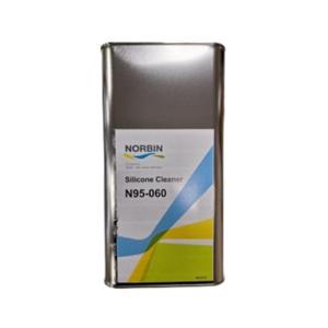 Norbin 95-060 Silikon Temizleyici 5 Litre