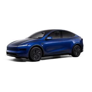 Tesla Model Y Juniper Deep Blue Rötuş Boyası