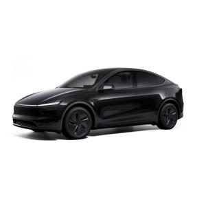 Tesla Model Y Juniper Diamond Black Rötuş Boyası