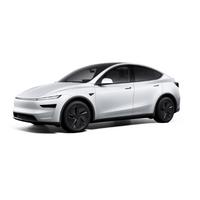 Tesla Model Y Juniper Pearl White Rötuş Boyası