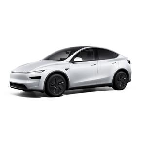Tesla Model Y Juniper Pearl White Rötuş Boyası