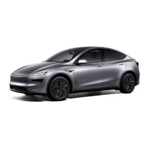 Tesla Model Y Juniper Quicksilver Rötuş Boyası