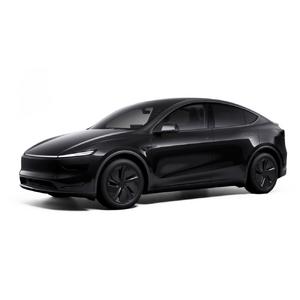 Tesla Model Y Juniper Solid Black Rötuş Boyası