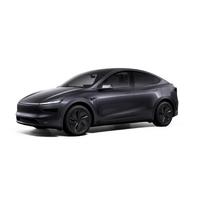 Tesla Model Y Juniper Stealth Grey Rötuş Boyası