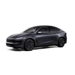 Tesla Model Y Juniper Stealth Grey Rötuş Boyası