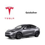 Tesla Quicksilver Rötuş Boyası